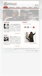 Mobile Screenshot of idoinesecurite.com